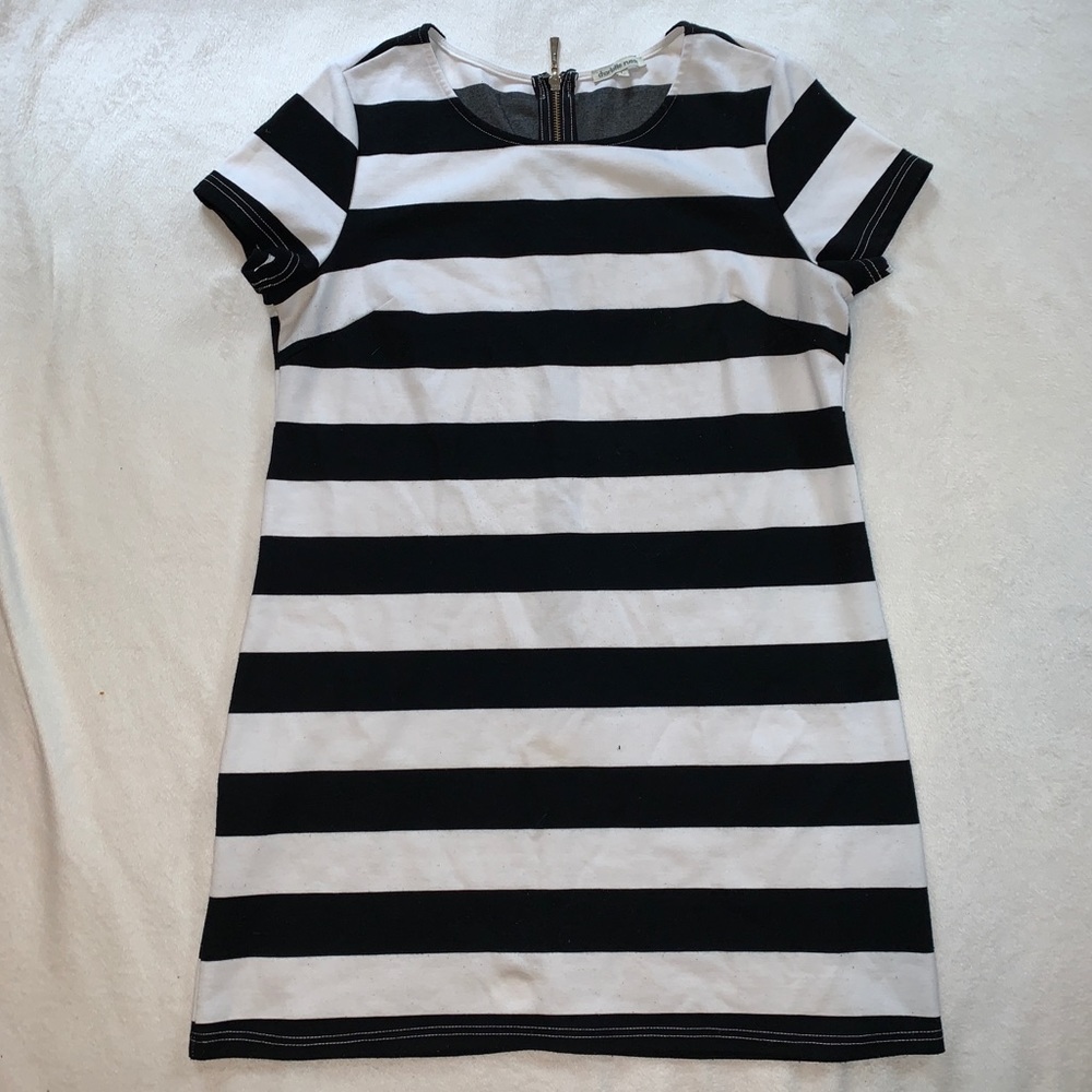 Basic dress